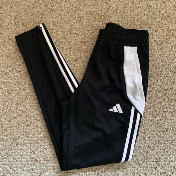 NWT Adidas Tiro 24 Training Pants Size XS - Picture 11 of 12